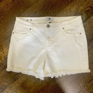 Cabi shorts